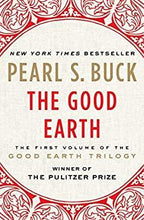 Load image into Gallery viewer, The Good Earth Book Club Bingo Set
