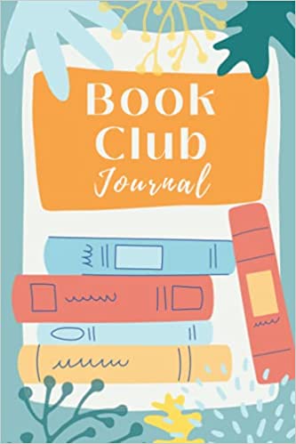 Book Club Journal