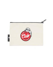 Load image into Gallery viewer, Book Sloth - Let&#39;s Hang and Read pouch
