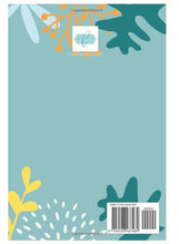 Load image into Gallery viewer, Book Club Journal
