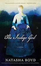 Load image into Gallery viewer, The Indigo Girl Book Club Bingo Set
